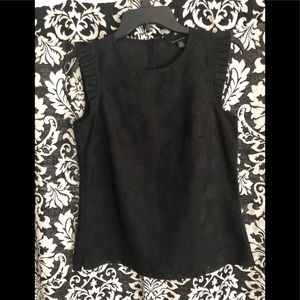 Banana Republic Lined Shirt